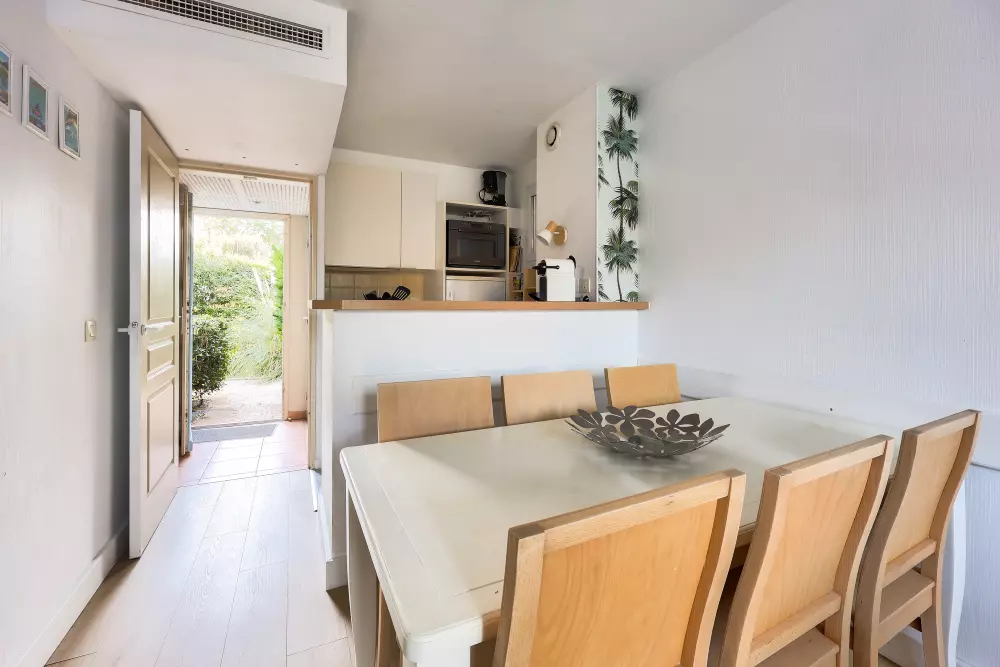 Residence Le Hameau de la Pinède - maeva Home