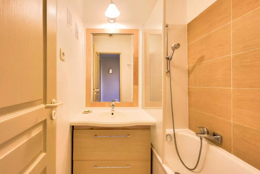 Residence Le Hameau de la Pinède - maeva Home