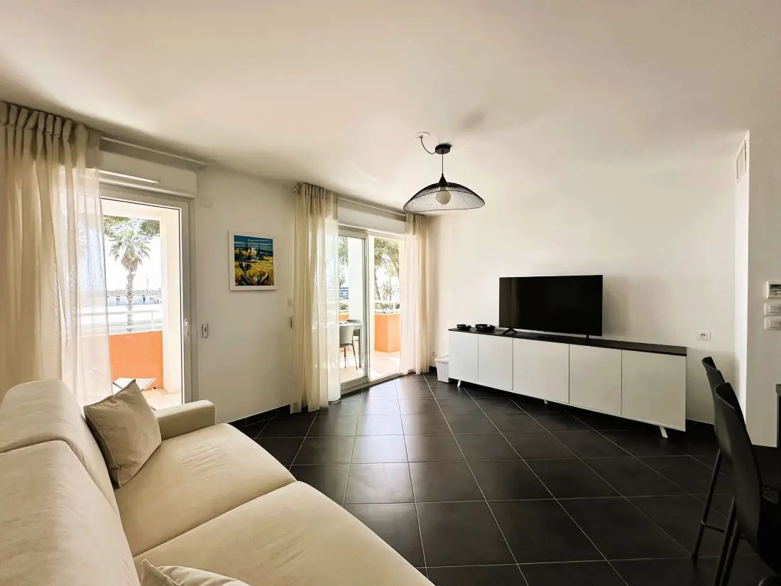 Residentie Le Palm-hyeres