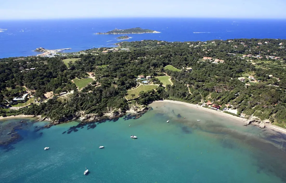 Residentie Le Palm-hyeres