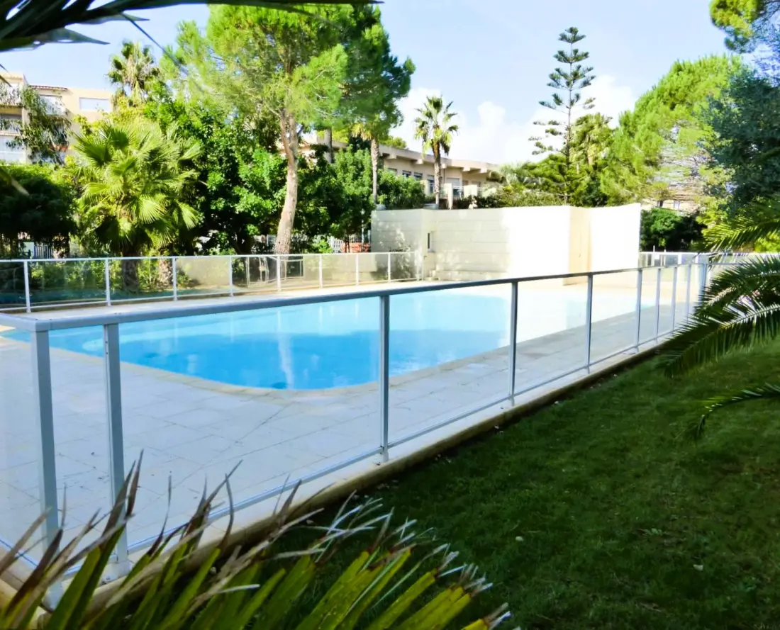 Residentie Le Palm-hyeres