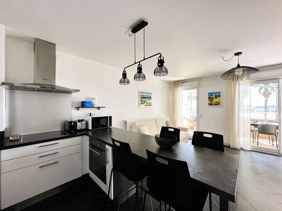 Residentie Le Palm-hyeres