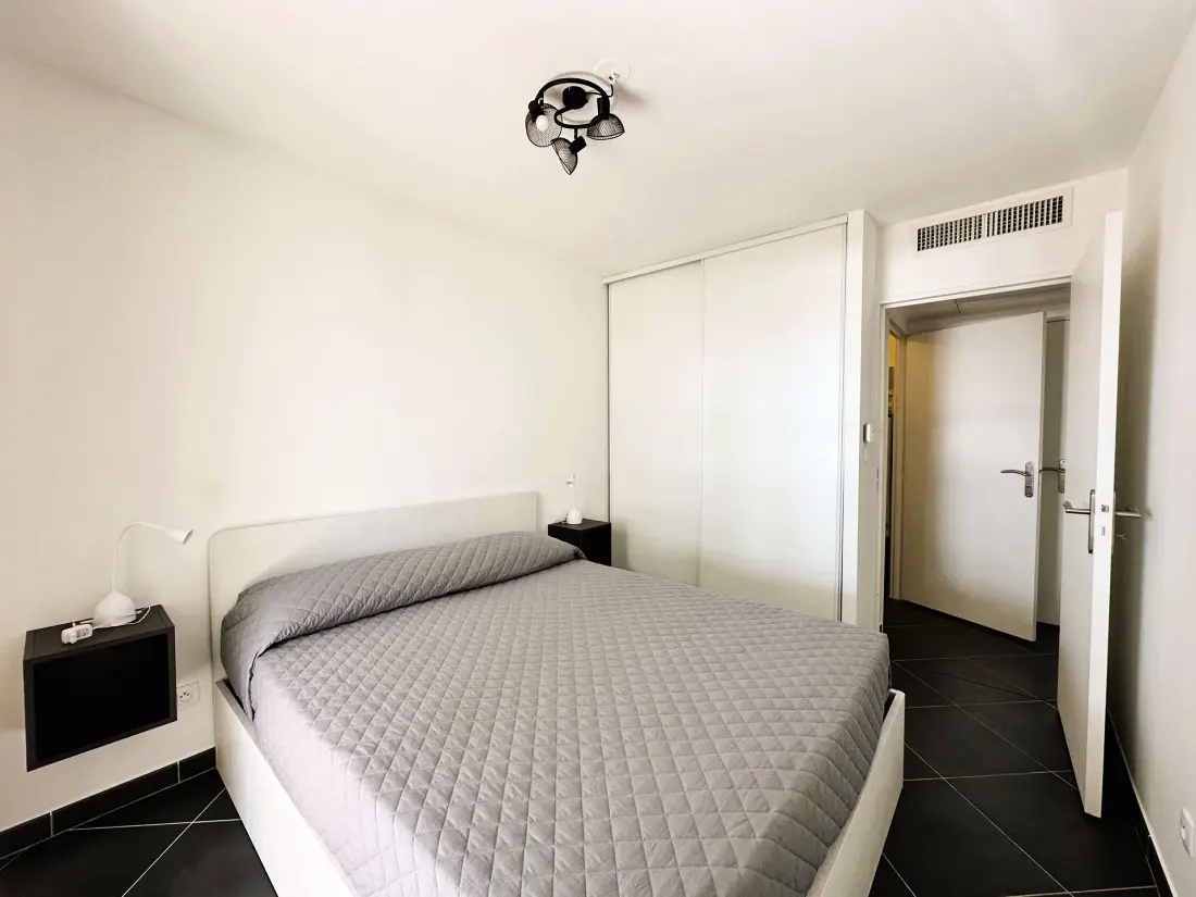 Residentie Le Palm-hyeres