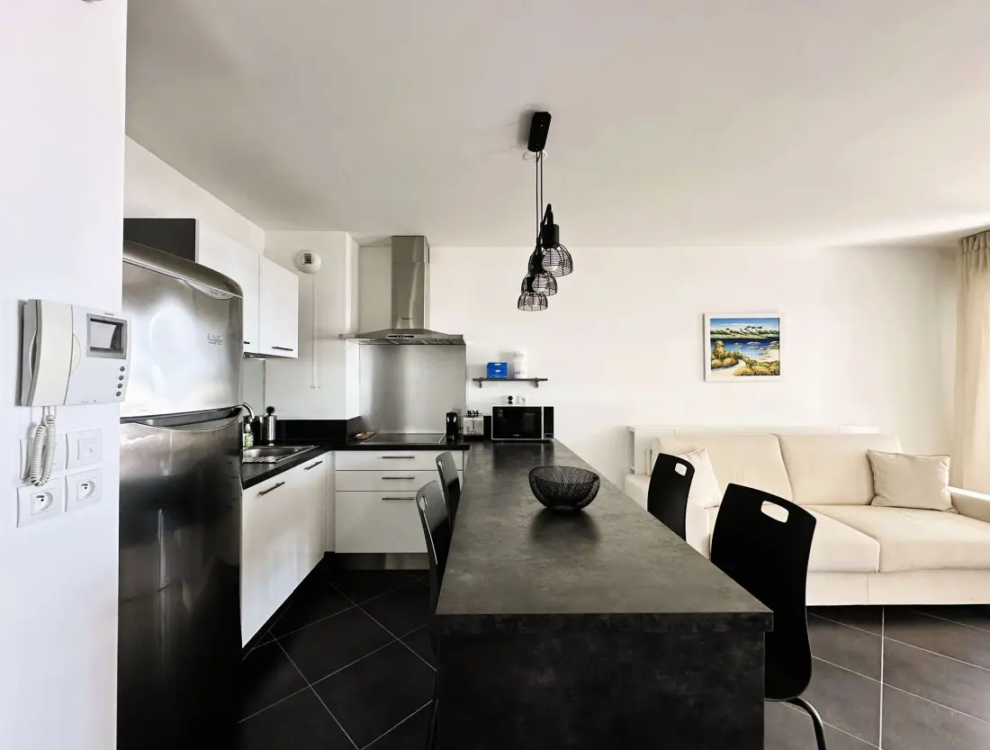 Residentie Le Palm-hyeres