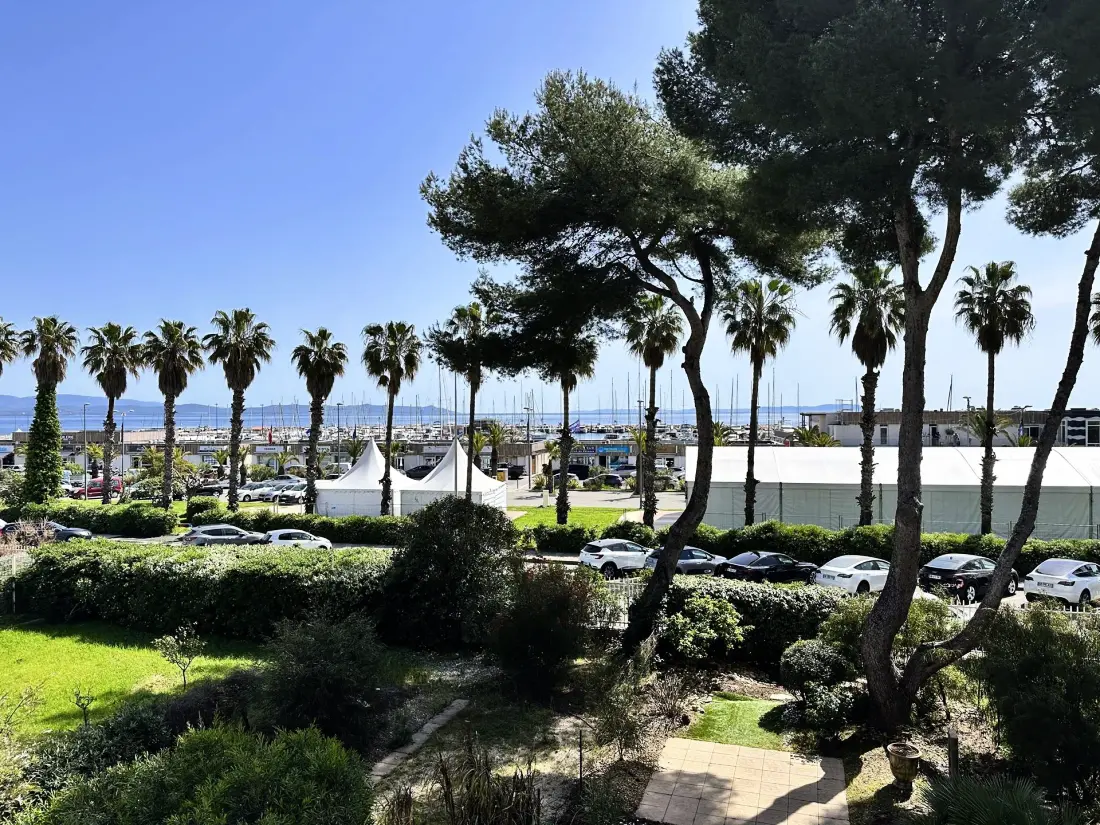 Residentie Le Palm-hyeres