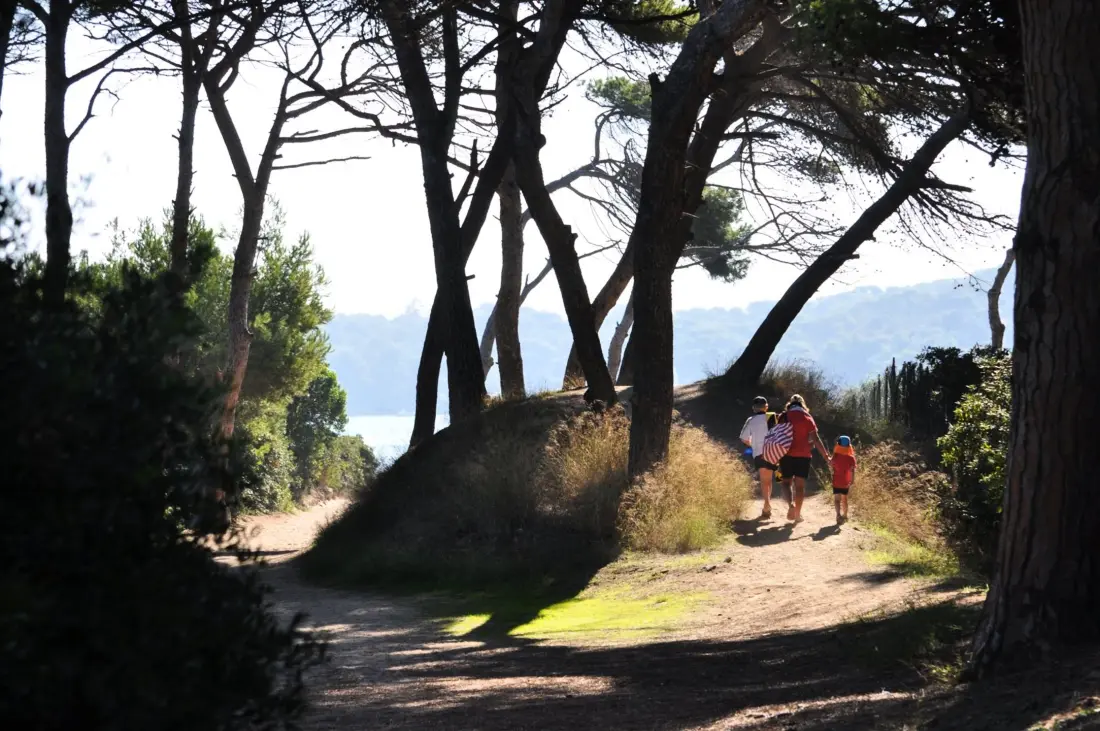 Residentie Le Palm-hyeres