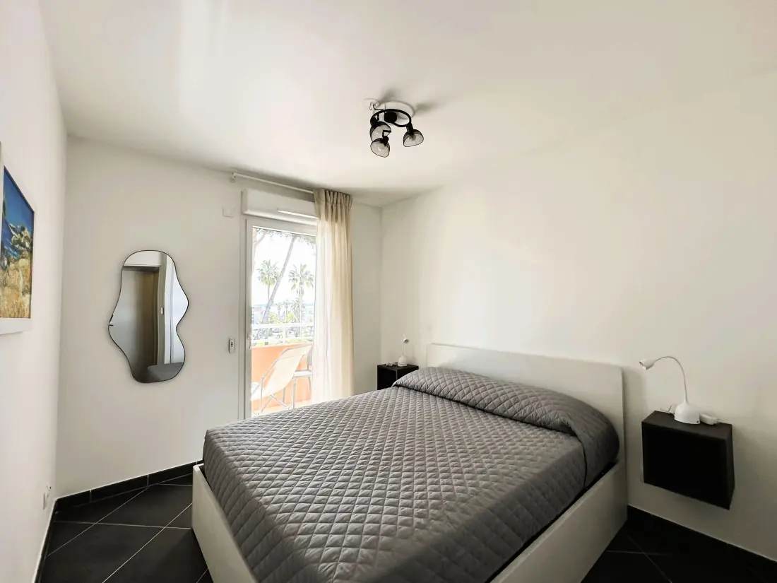 Residentie Le Palm-hyeres