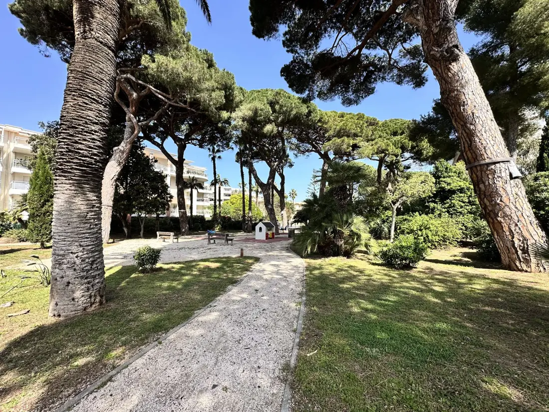 Residentie Le Palm-hyeres