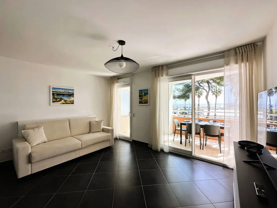 Residentie Le Palm-hyeres