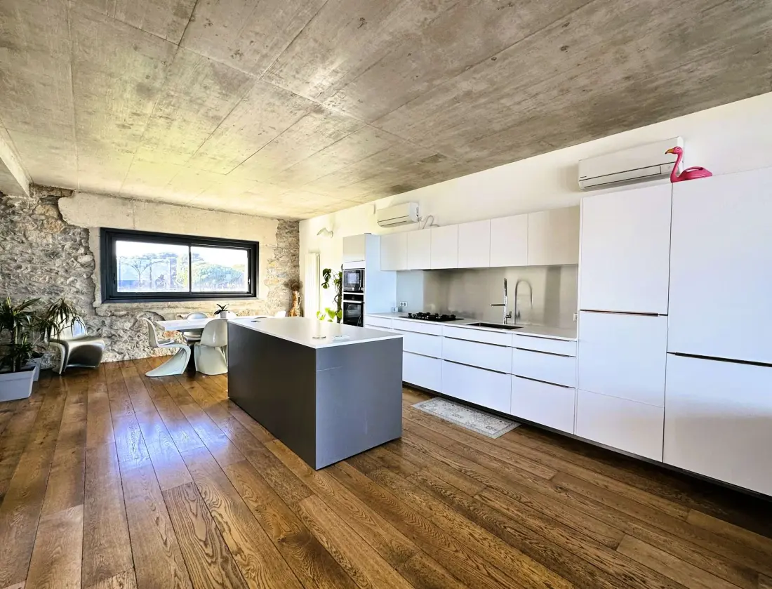 Residence Les Embruns