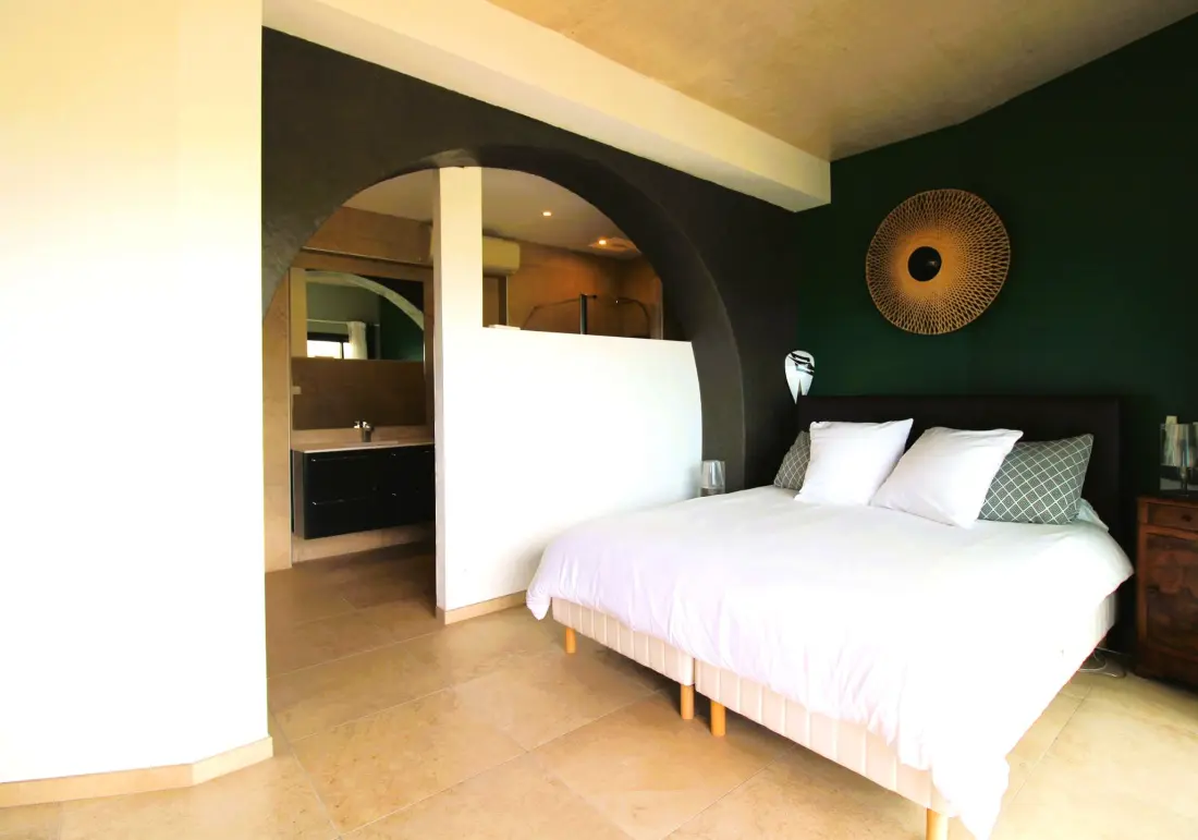 Residence Les Embruns