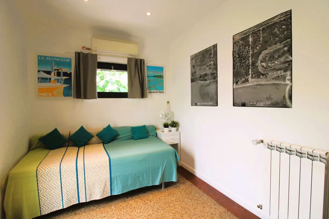 Residence Les Embruns