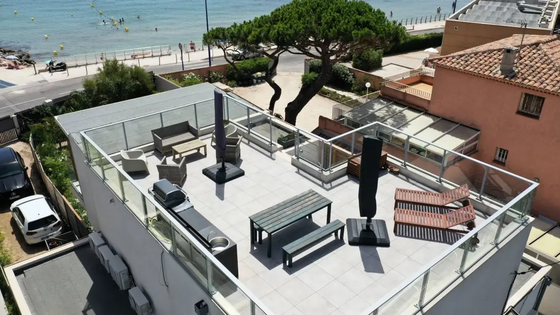 Residence Les Embruns