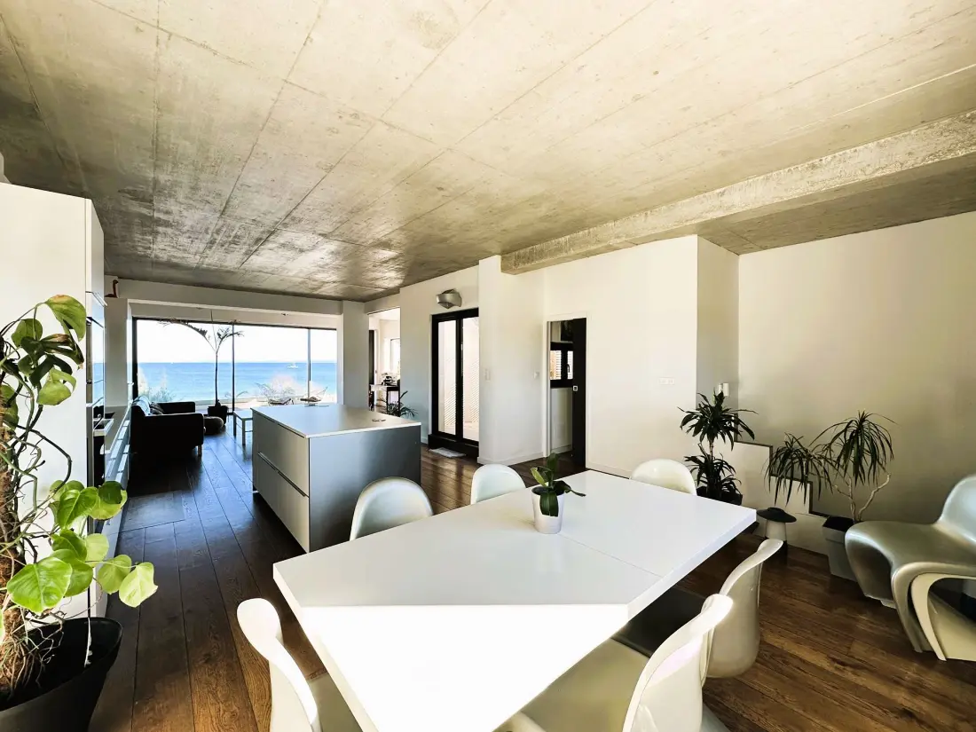 Residence Les Embruns
