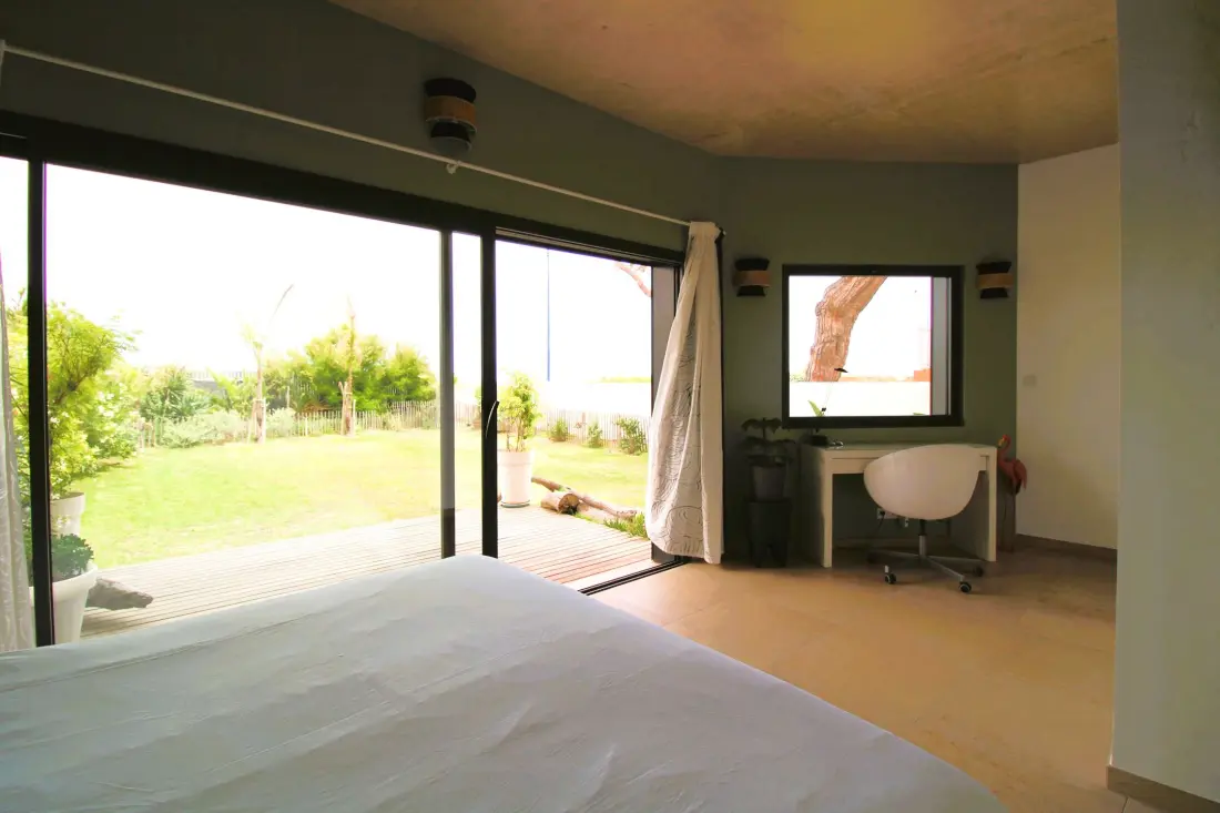 Residence Les Embruns