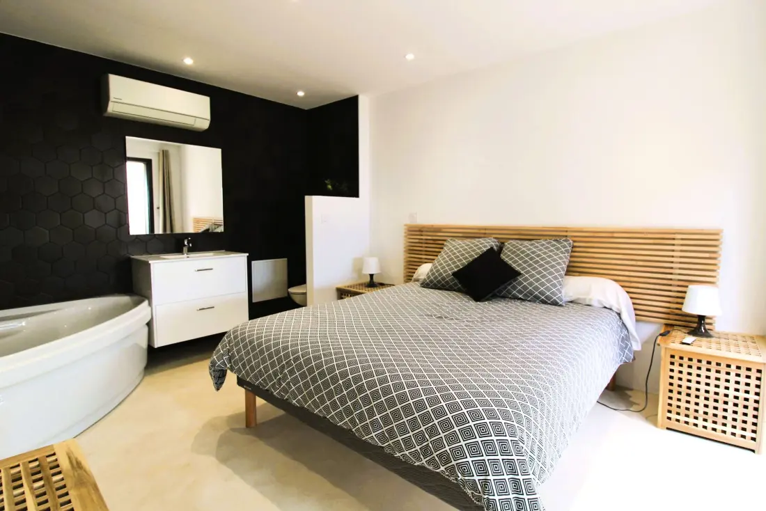 Residence Les Embruns