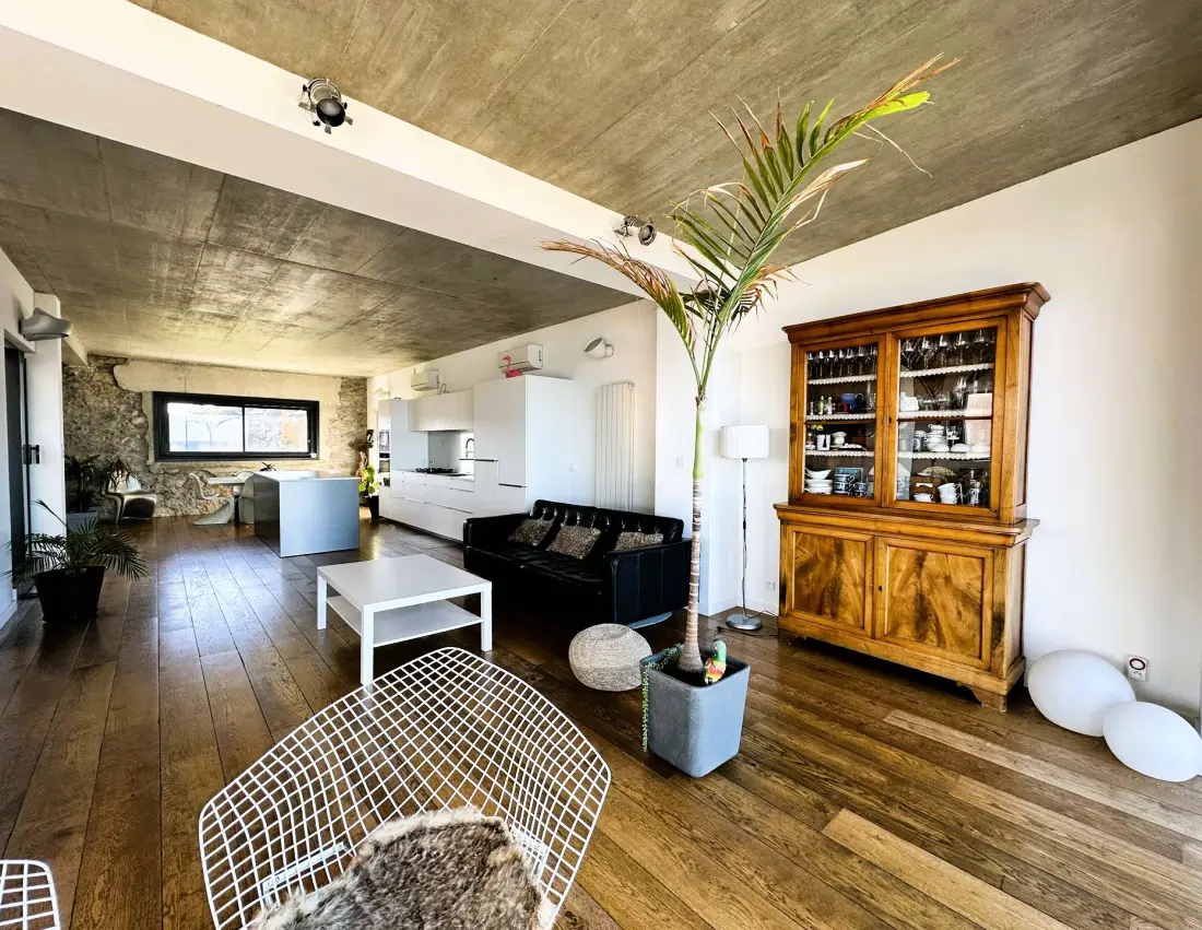 Residence Les Embruns