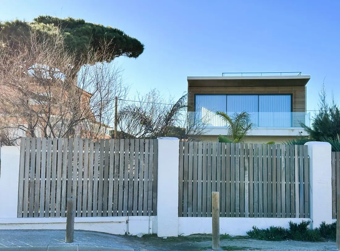 Residence Les Embruns