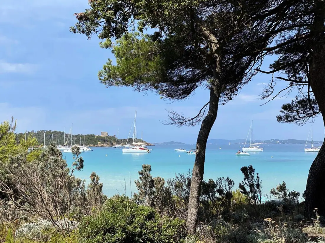 Residence Les Embruns