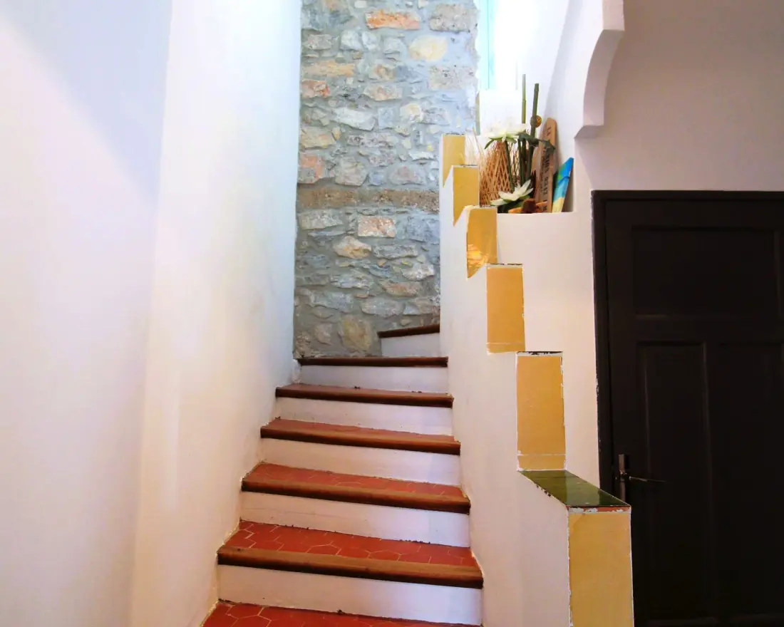 Residence Les Embruns
