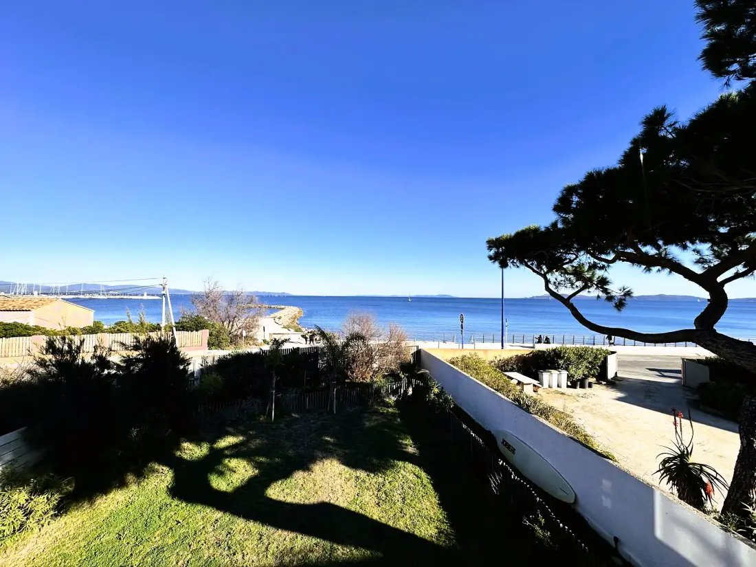 Residence Les Embruns