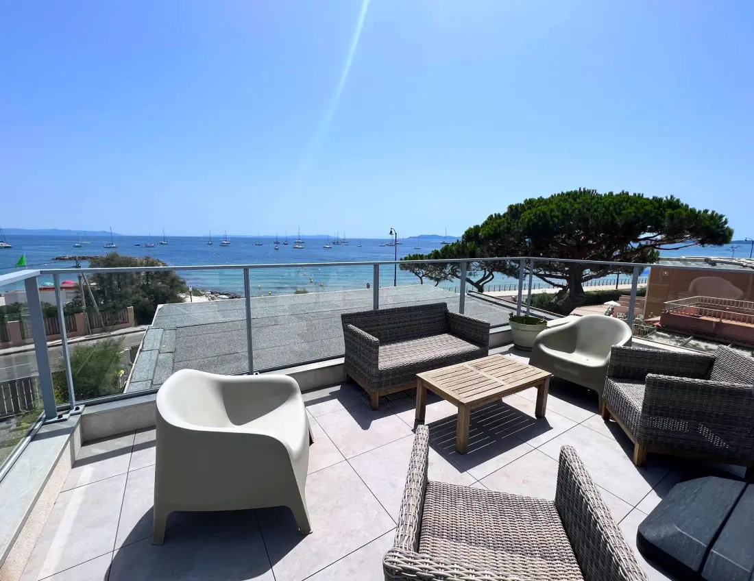 Residence Les Embruns