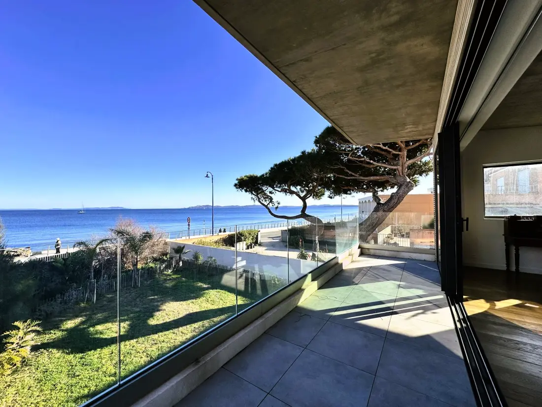 Residence Les Embruns