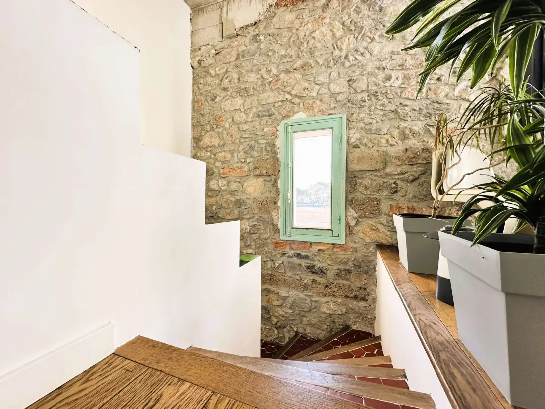 Residence Les Embruns