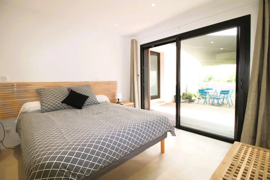 Residence Les Embruns