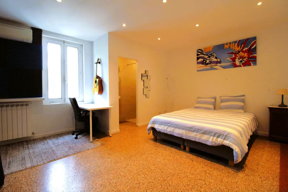 Residence Les Embruns