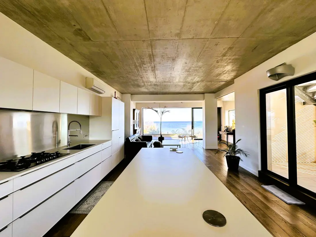Residence Les Embruns