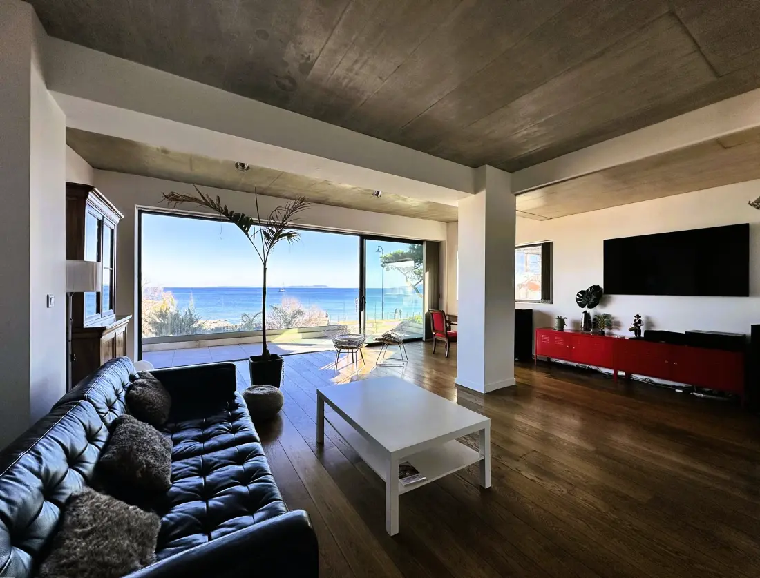 Residence Les Embruns