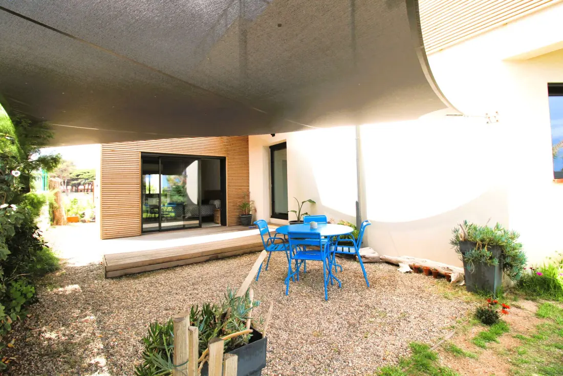 Residence Les Embruns