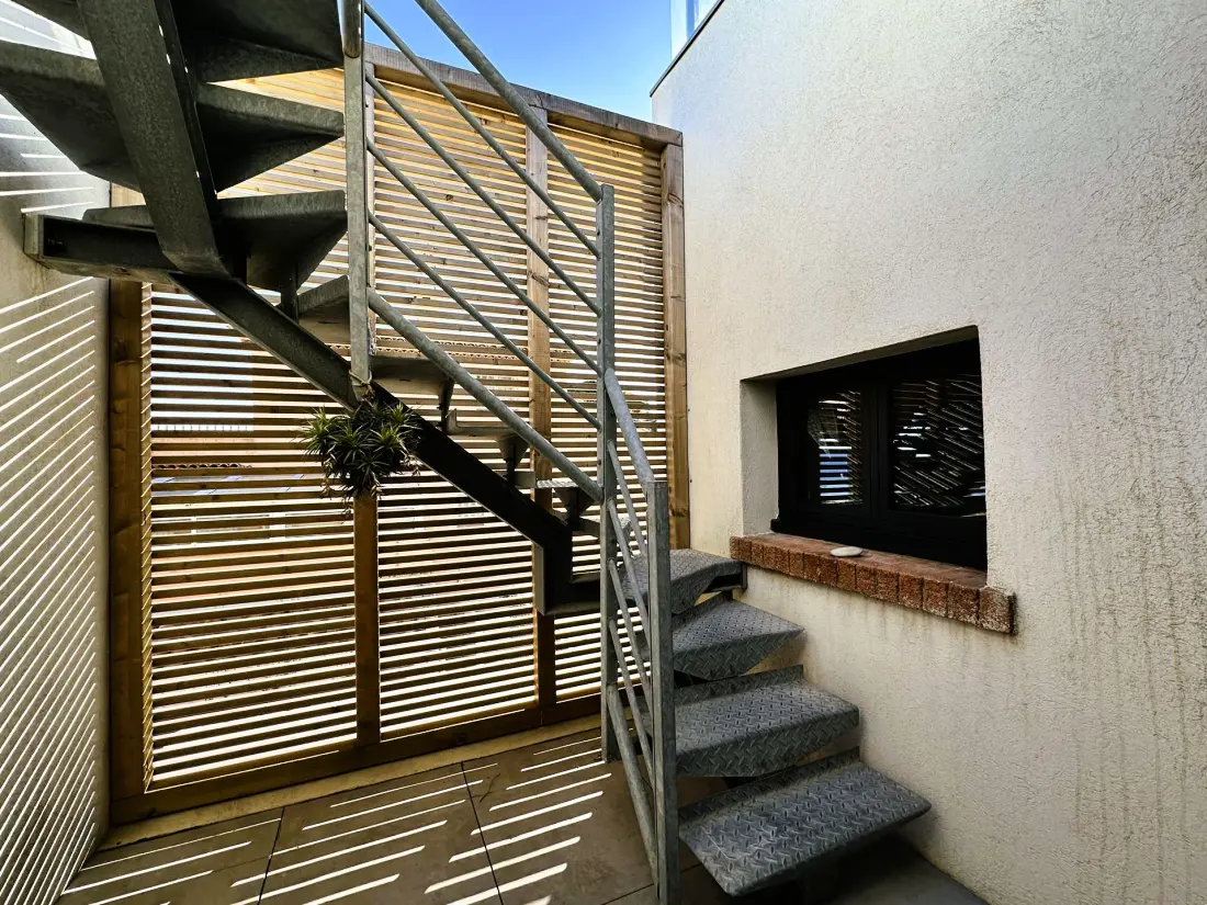 Residence Les Embruns