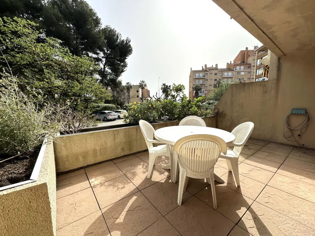 Billeder af Residence Les Regates