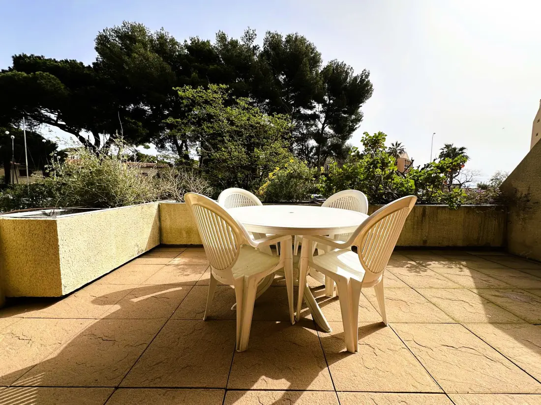 Billeder af Residence Les Regates