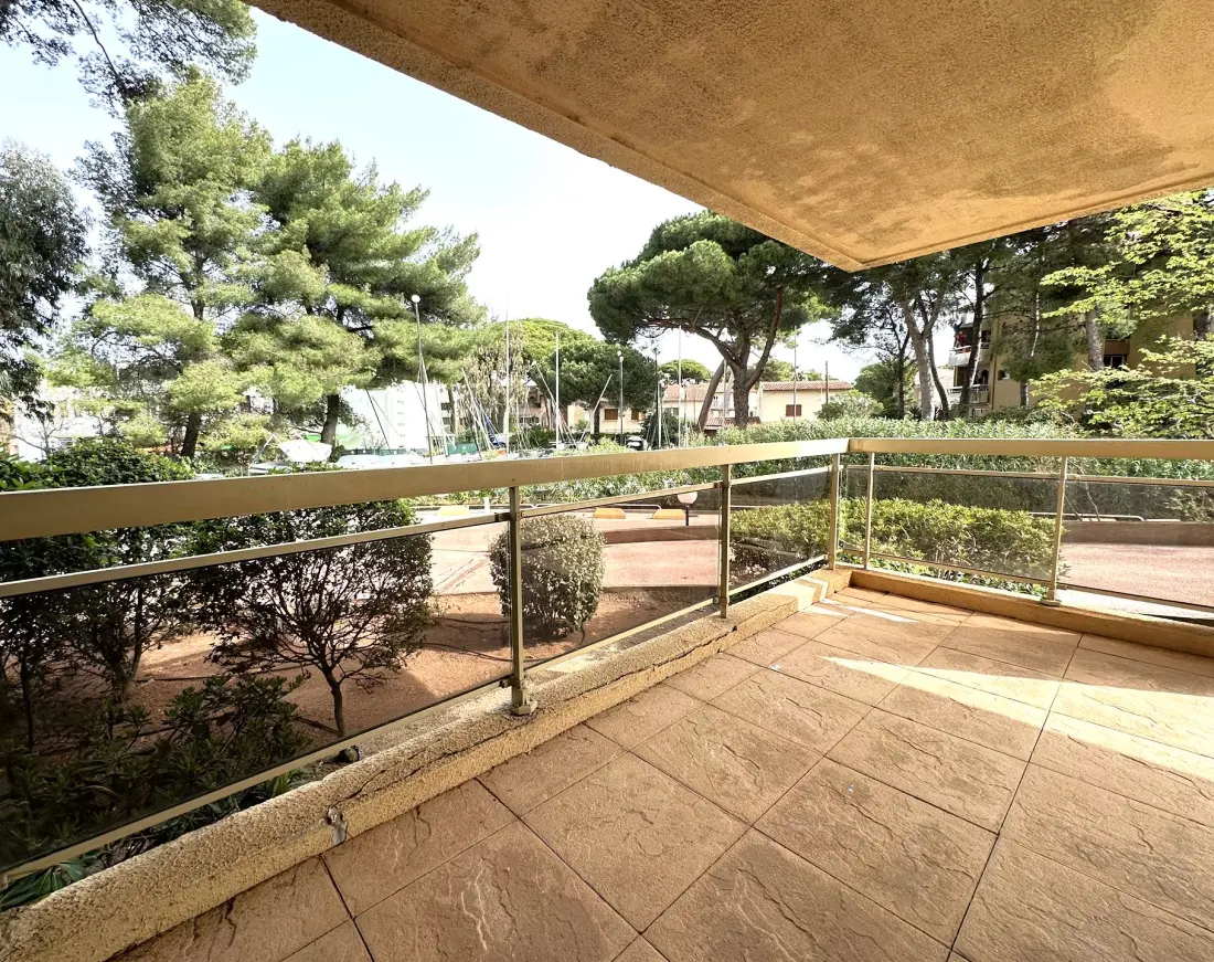 Billeder af Residence Les Regates