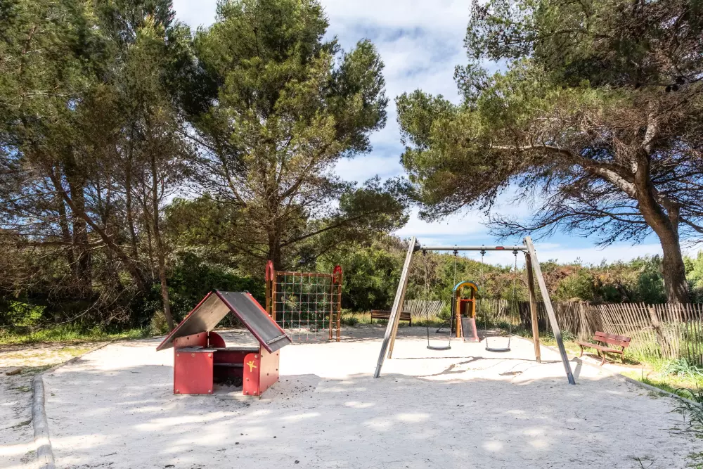 Residence Pierre & Vacances La Pinède3 Stjerner★★★