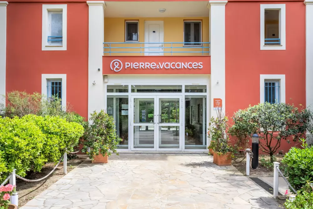 Residence Pierre & Vacances La Pinède3 Stjerner★★★