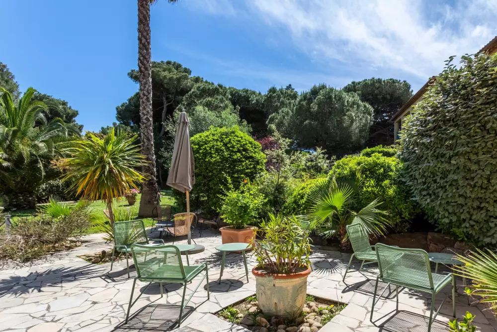 Residence Pierre & Vacances La Pinède3 Stjerner★★★