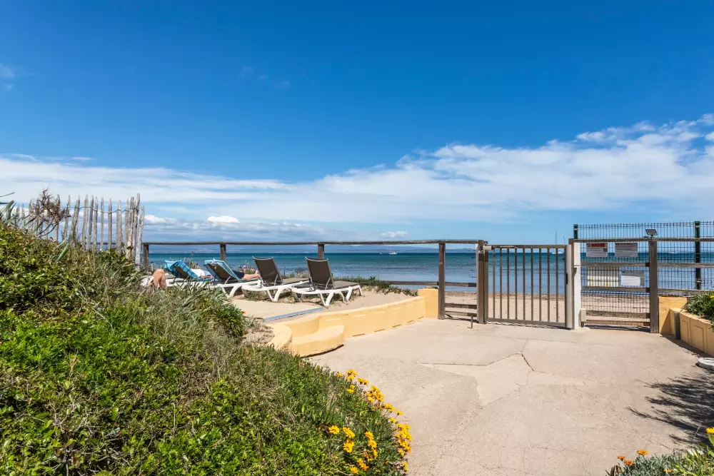 Residence Pierre & Vacances La Pinède3 Stjerner★★★