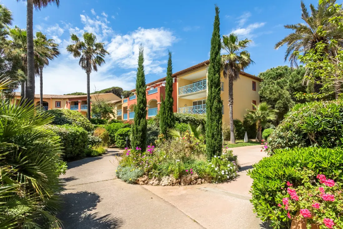 Residenza Pierre & Vacances La Pinède3 Stelle★★★