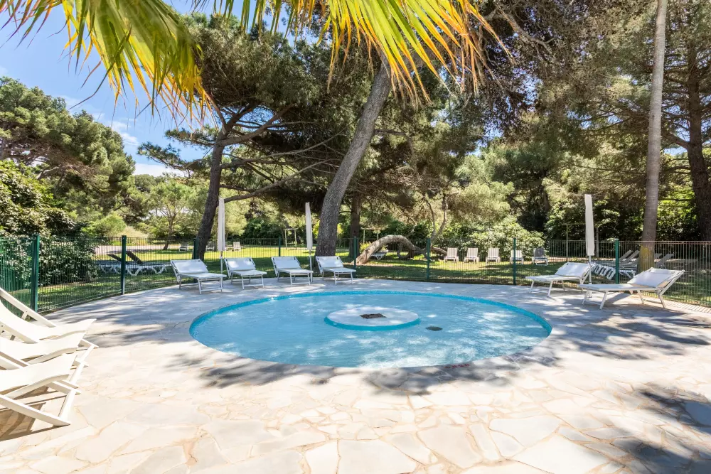 Residence Pierre & Vacances La Pinède3 Stjerner★★★