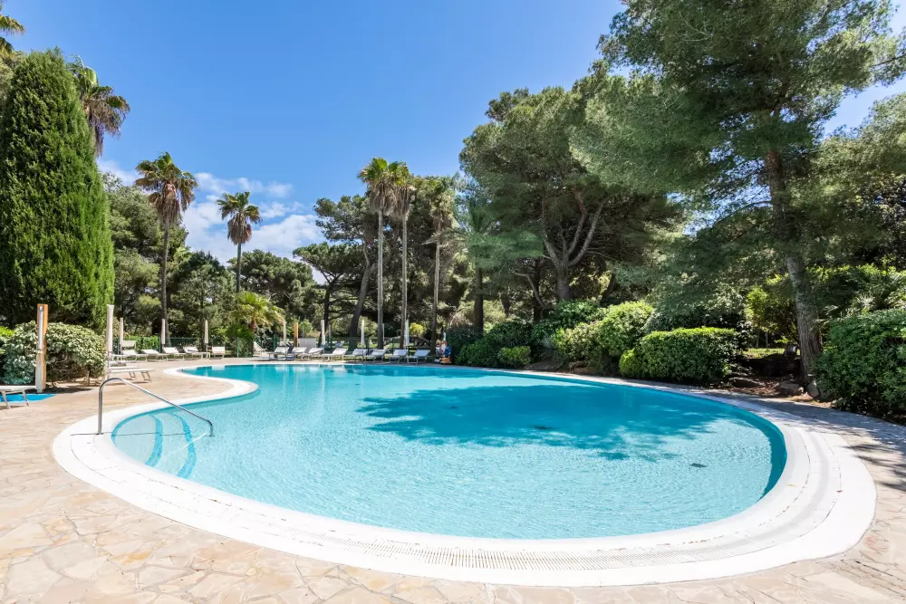 Residence Pierre & Vacances La Pinède3 Stjerner★★★