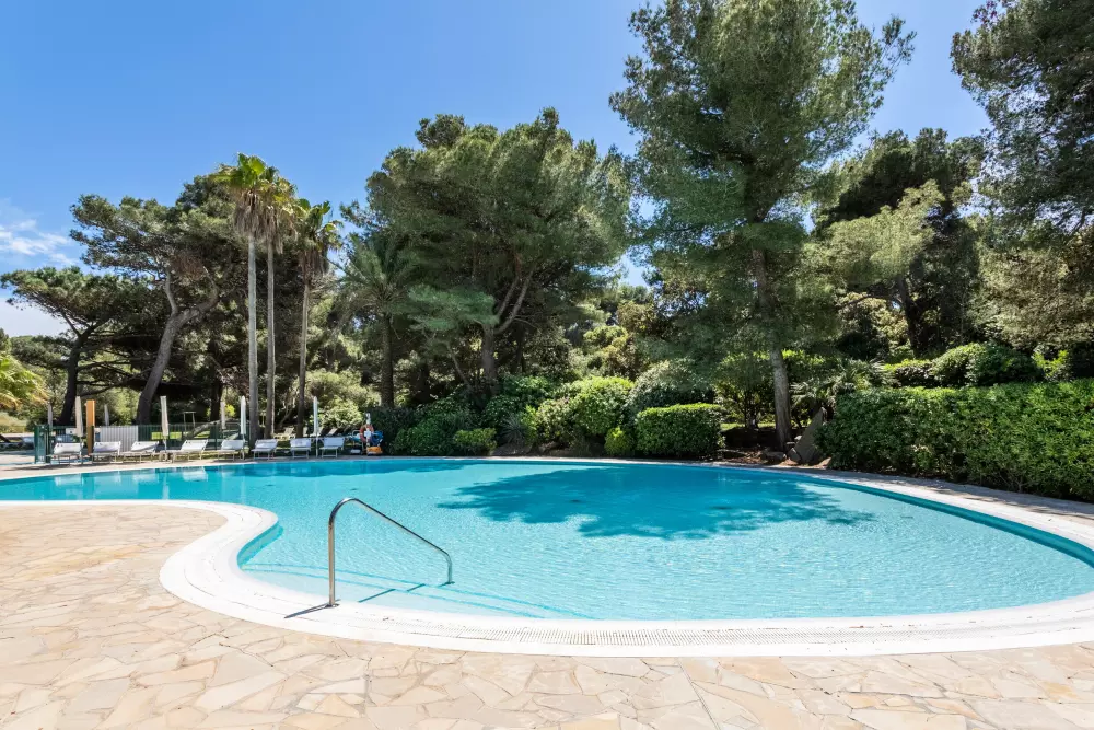 Residence Pierre & Vacances La Pinède3 Stjerner★★★