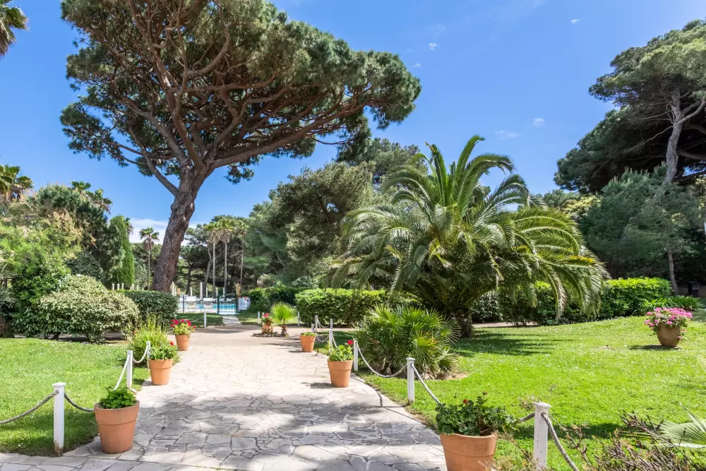 Residence Pierre & Vacances La Pinède3 Stjerner★★★