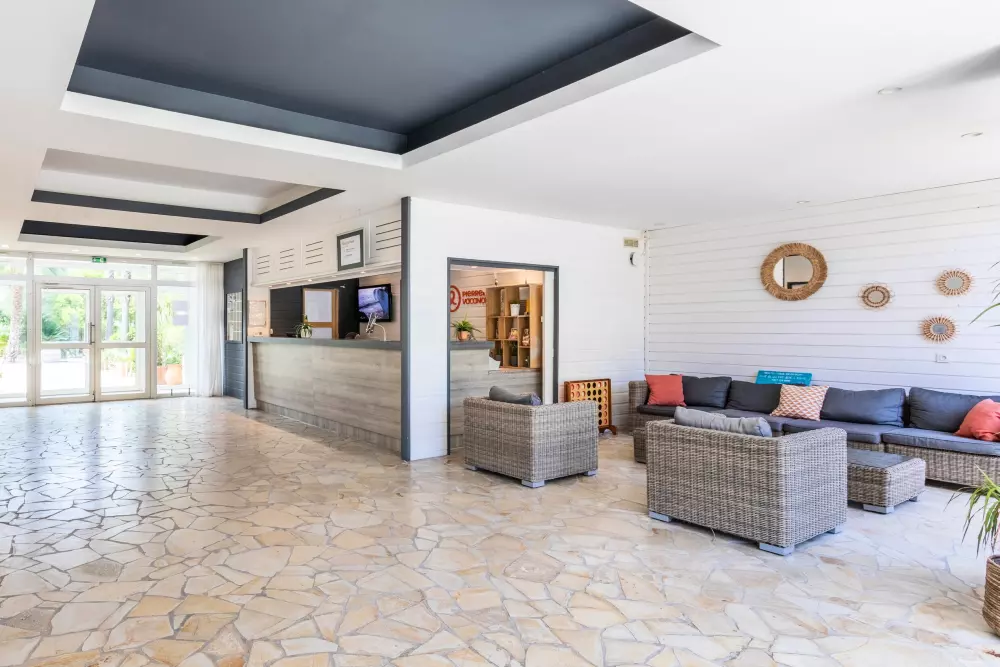 Residence Pierre & Vacances La Pinède3 Stjerner★★★