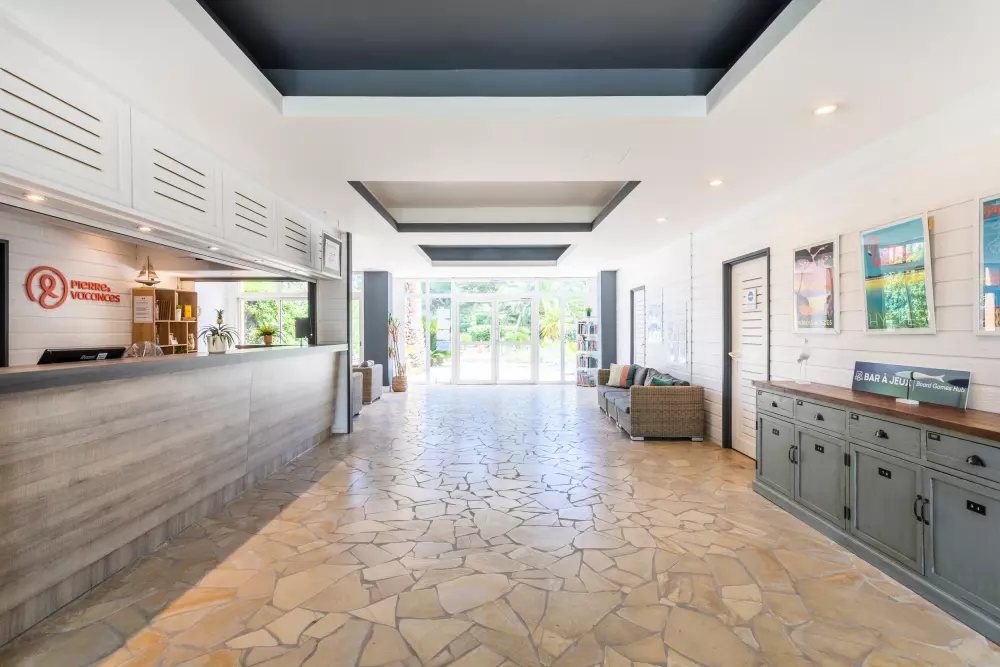 Residence Pierre & Vacances La Pinède3 Stjerner★★★