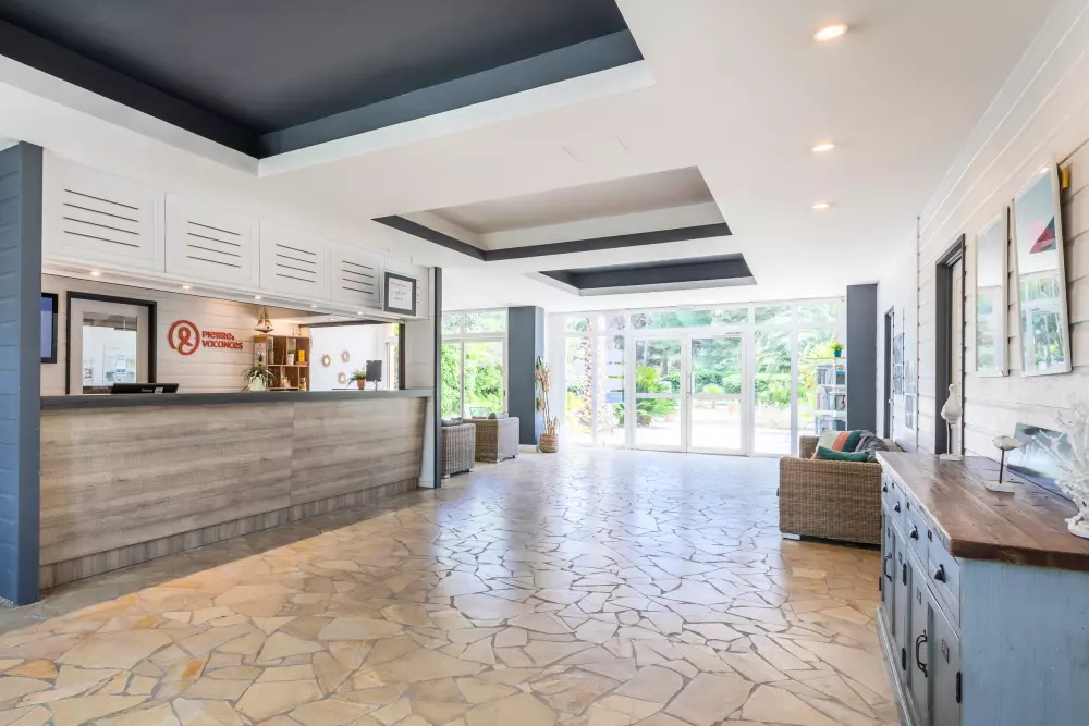 Residence Pierre & Vacances La Pinède3 Stjerner★★★