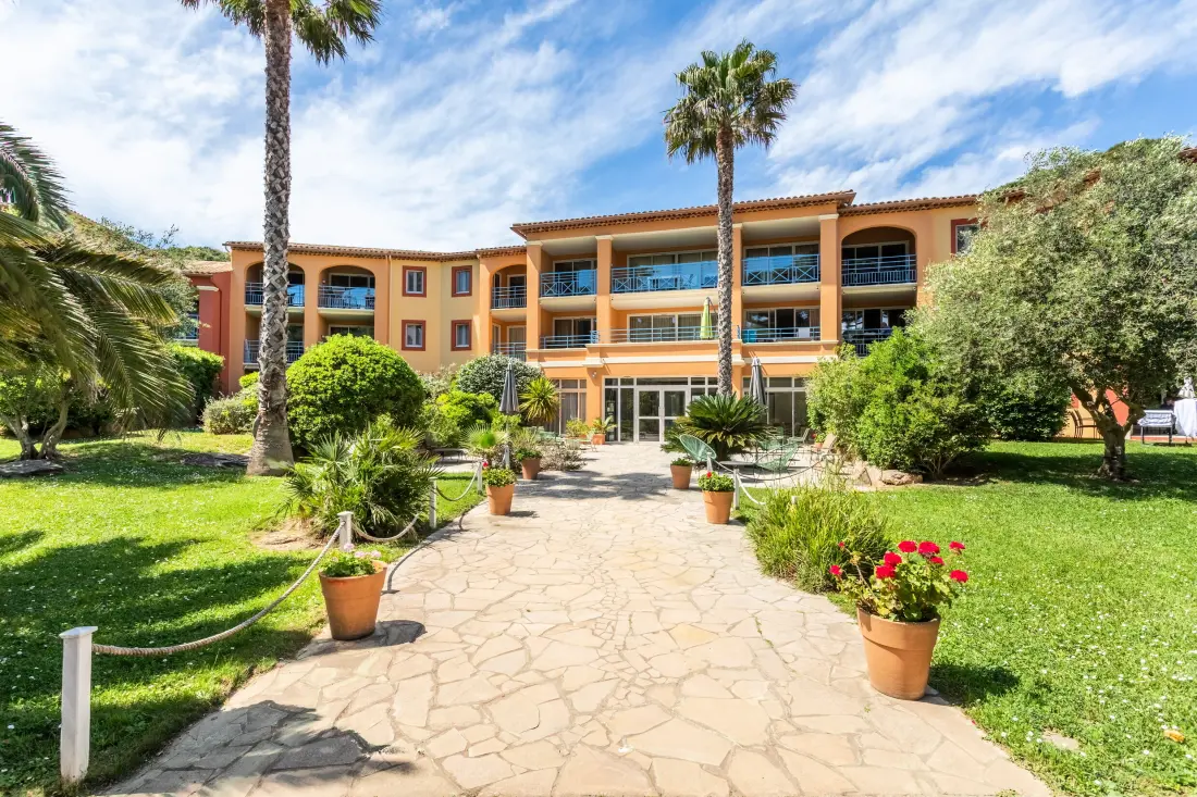 Residenza Pierre & Vacances La Pinède3 Stelle★★★